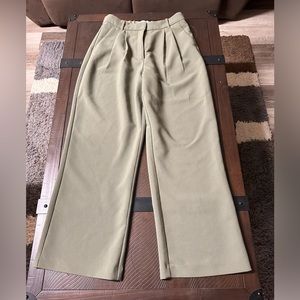 Abercrombie & Fitch - size 30/10 Curve Love